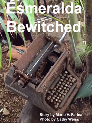 cover image of Esmeralda Bewitched